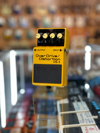 Boss OS-2 (Trade In)